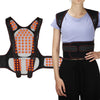 Wellness+Tech™ Self-Heating Magnetic Posture Corrector