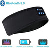 Bluetooth 5.0™ Sports & Sleep Duo Headband