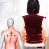 Wellness+Tech™ Self-Heating Magnetic Posture Corrector