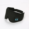 Bluetooth 5.0™ Meditation & Sleep Eye Mask