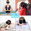 Bluetooth 5.0™ Meditation & Sleep Eye Mask