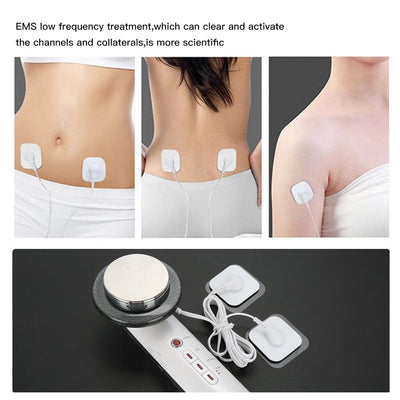 3 in 1 Ultrasonic Fat & Cellulite Remover