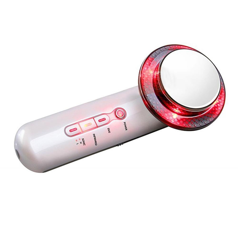 Dropship Ultrasonic Body Shaping Machine 3 In 1 Multifunctional EMS  Infrared Massager Fat Remover For Belly Waist Leg Arm Skincare to Sell  Online at a Lower Price