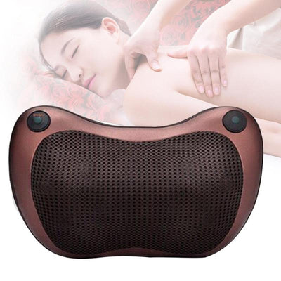 Pain & Stress Relief Massage Pillow