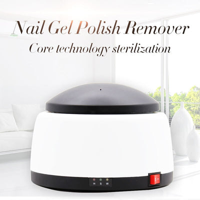 Wellness+Tech™ Gel Polish Remover