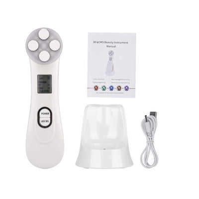 5 in 1 Skin Rejuvenation Tool